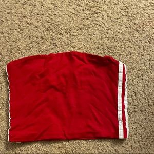 Brandy Melville tube top